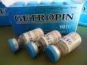 Getropin HGH 100iu